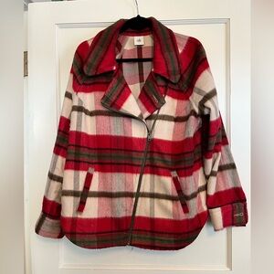 Cabi Shelter Jacket - Size Large